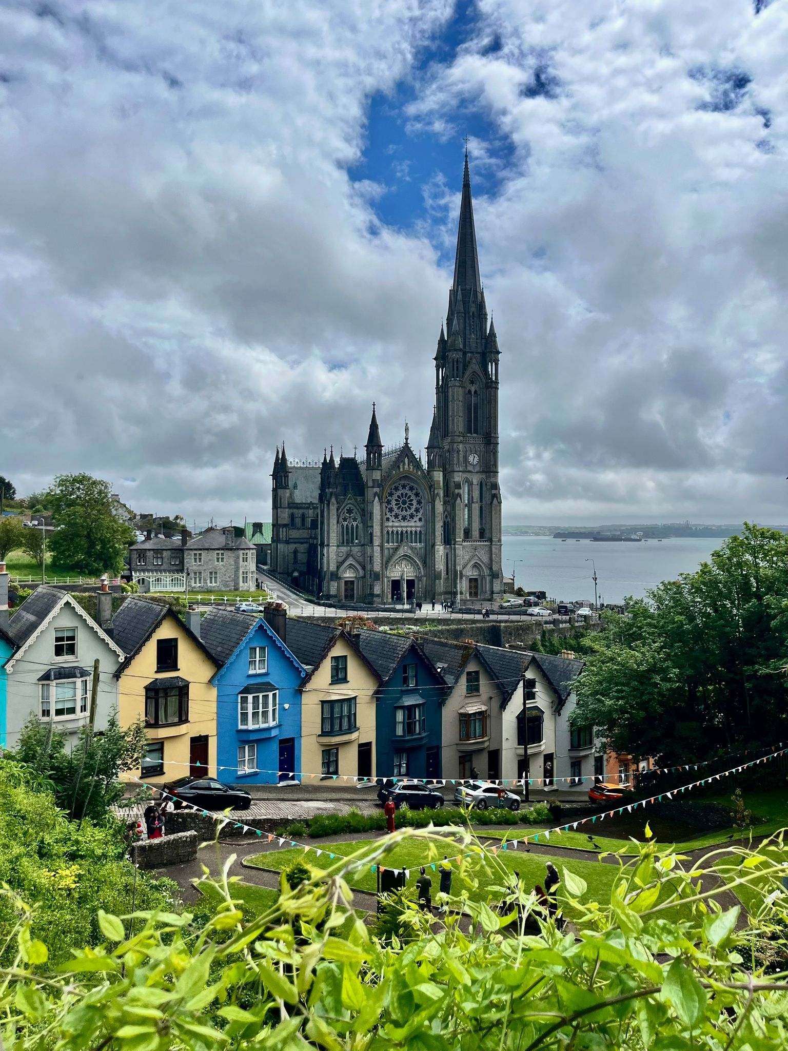 Cobh
