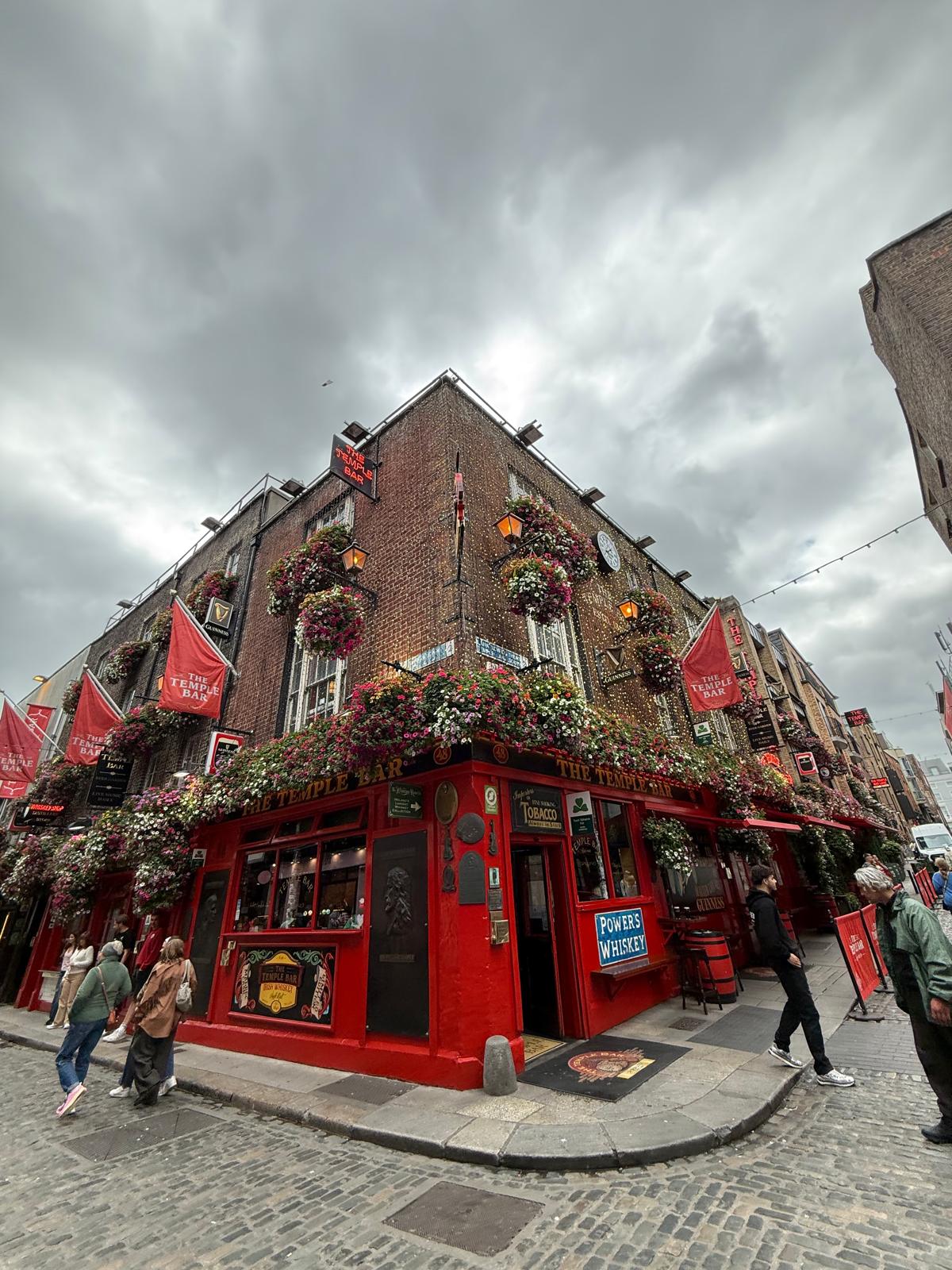 Dublin