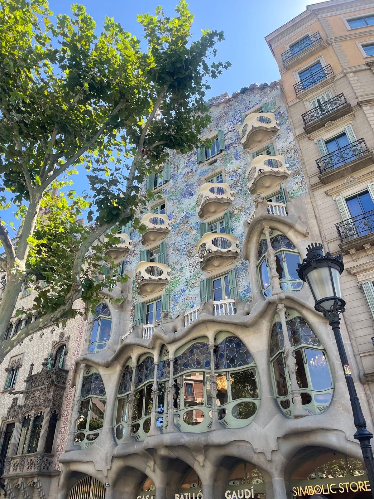 Casa Batló